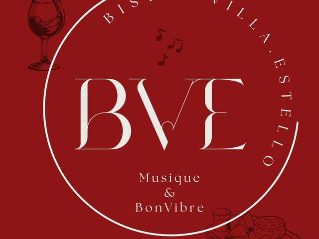 BVE Bistro Villa Estello