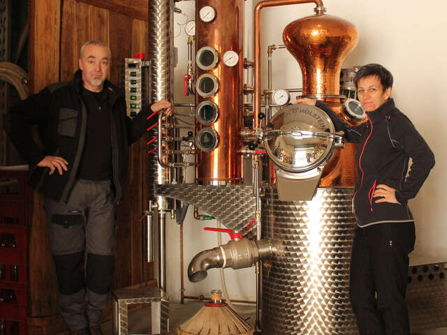 Journées Européennes du Patrimoine : Visite des ateliers Gayral-Reynier