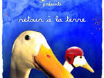 Spectacle enfant - Retour à la Terre