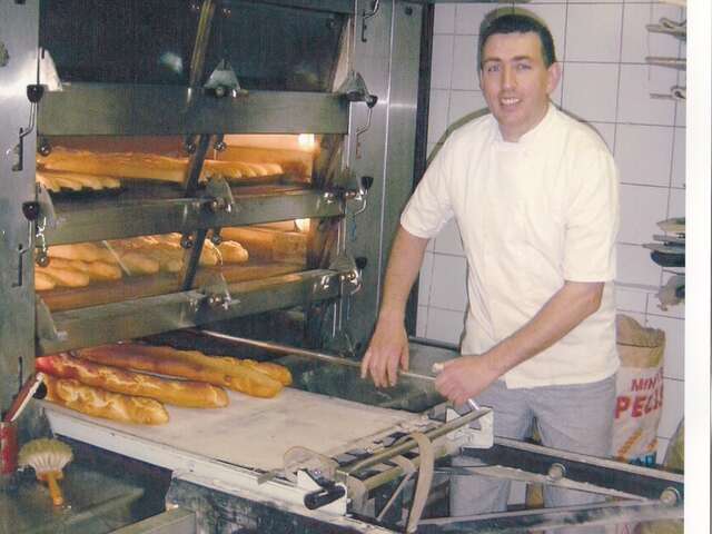 Boulangerie  Patisserie PUGNERE