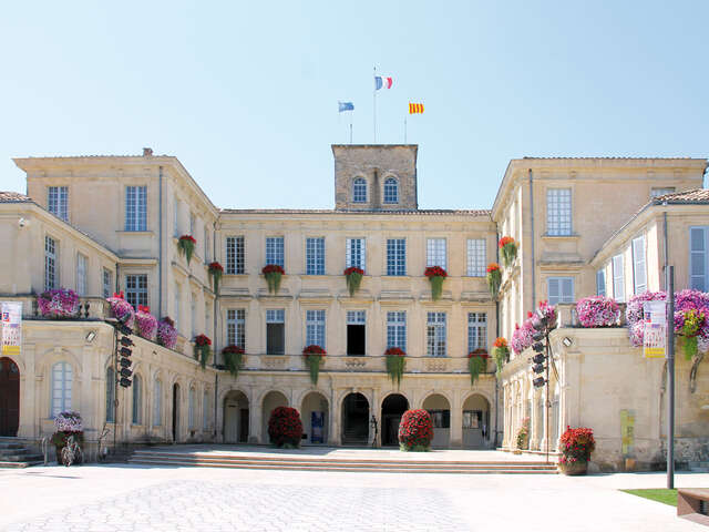 Château de Simiane