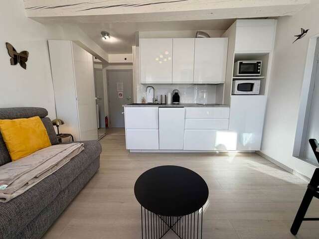 Le Logis Studio, Ref. 0202, for 2 people