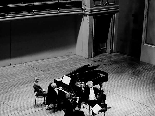 Trio Guarneri de Prague - Aux sources du classicisme