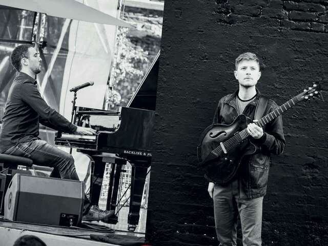 Concert - Les mercredis à Vauban