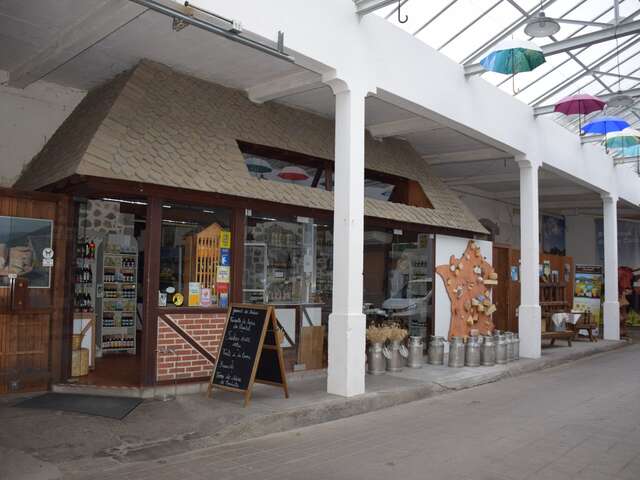Fromagerie Morin