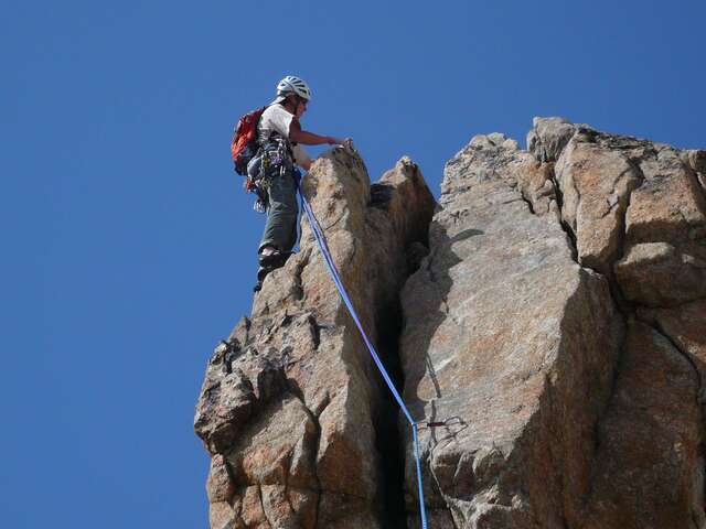 Mountain Guides Office