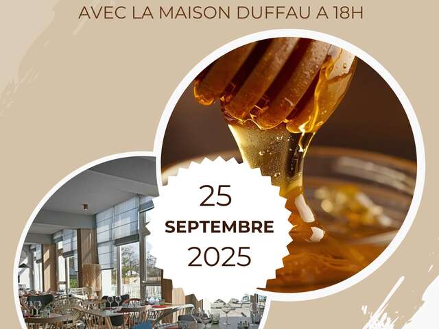 Découverte du Métier d'Apiculteur