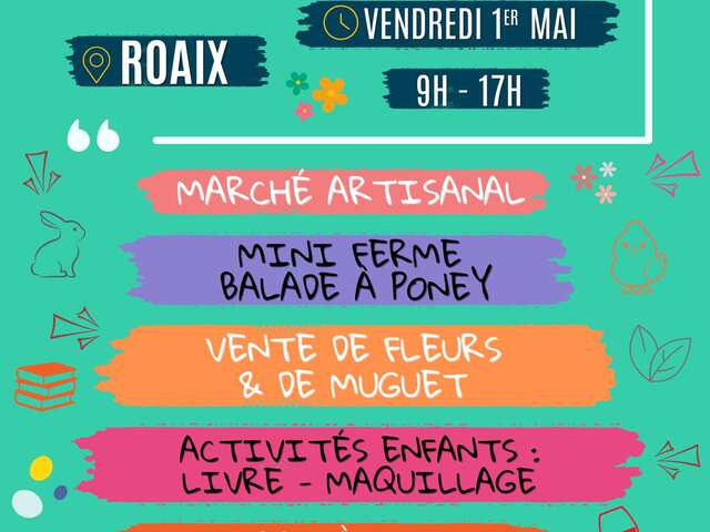 Lokales Produktfestival