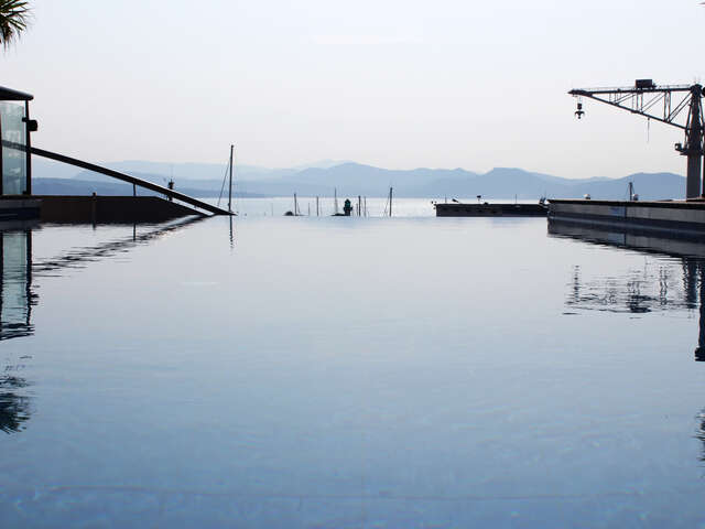 Best Western Premier Hôtel Vieux Port