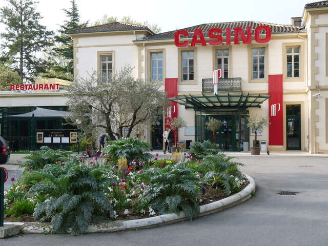 Casino Partouche