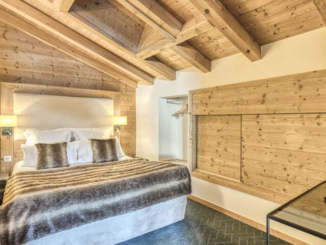 Les Loges Blanches 4*