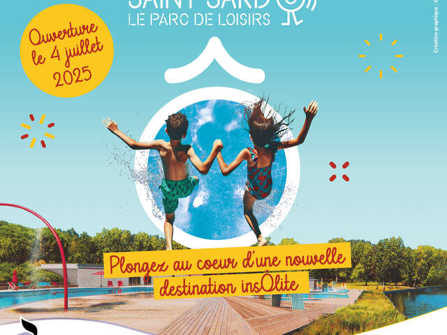 Parc de loisirs Saint Sard'ô
