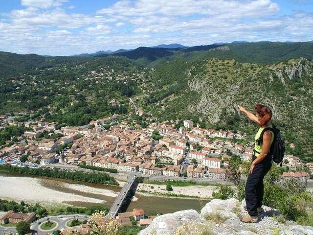 Anduze