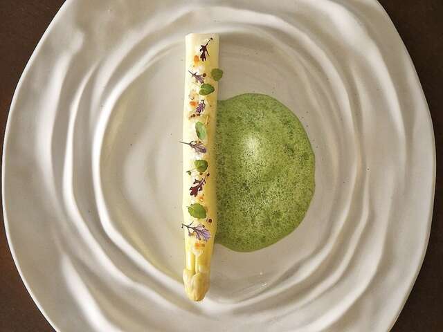 Restaurant M Rencontre