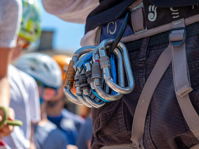 La Fête des Guides de Samoëns