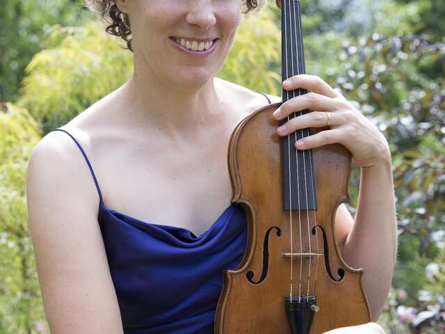 Les Siestes Musicales : Claire Roff & Elodie Johana - Concert dessiné