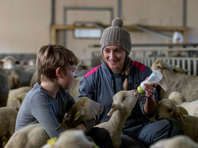 Ferme Flouka