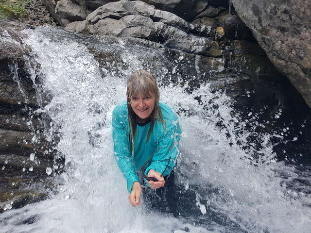 Rando Passion : balade aqualudique