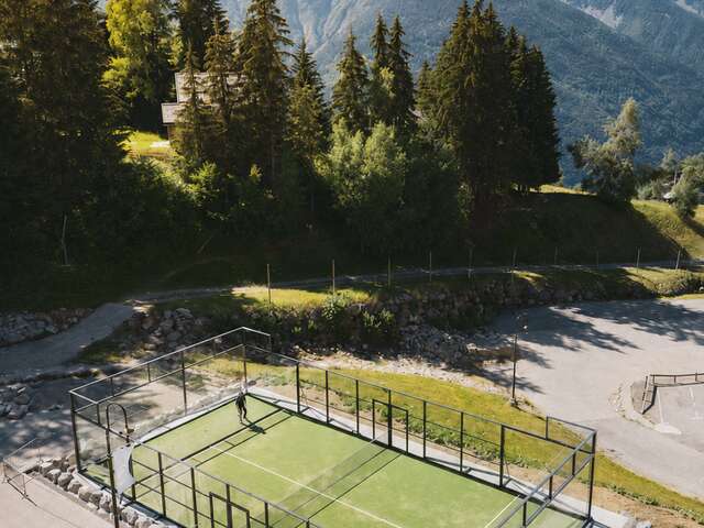Padel Tennis