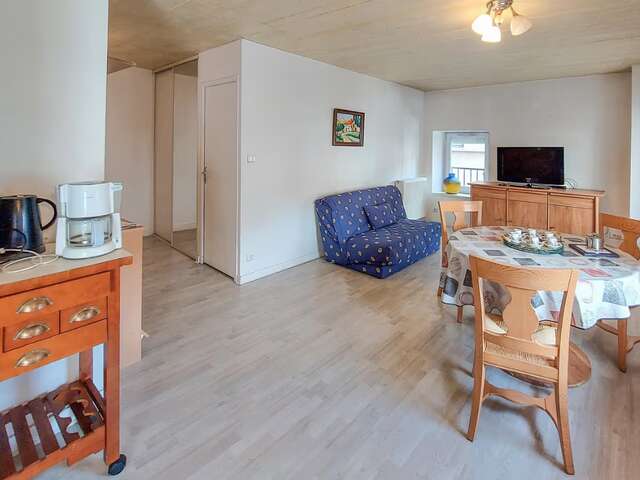 Appart'hôtel -  Chez Nathalie n°1