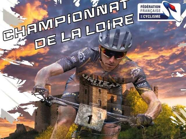 Championnat de la Loire VTT XCO 2025