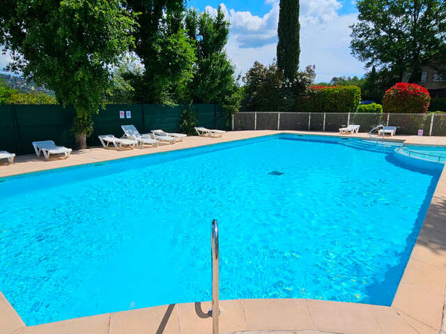 Résidence Les Bastides de Fayence- Vacancéole