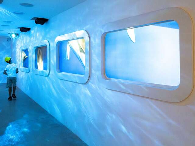 Le fort du Pradeau (ou Tour Fondue)