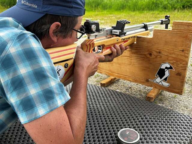 Introduzione al biathlon