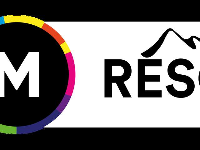 M RESO Allevard - Le Collet N 97 Destination Neige