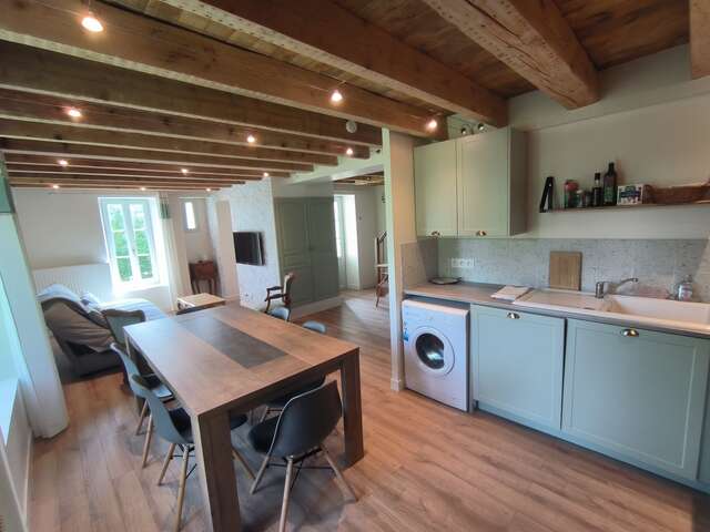 Gîte les Châtaigniers