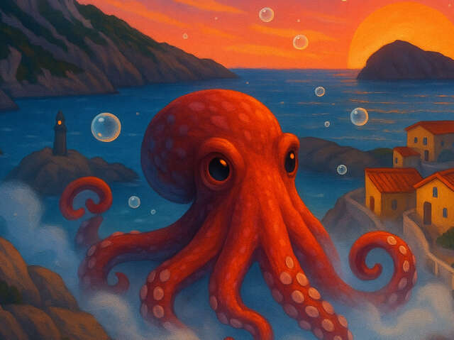 A la recherche du 3ième coeur