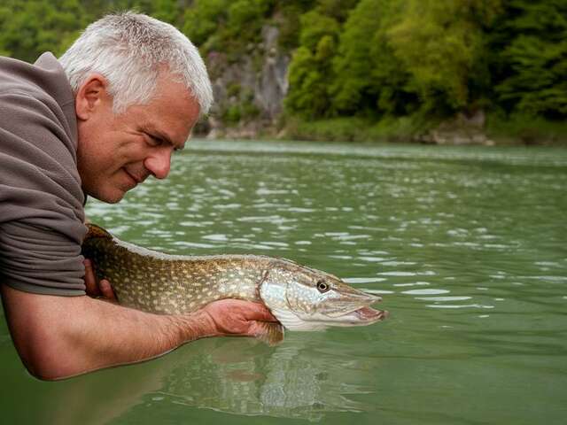 Federation of Tarn-et-Garonne for fishing and the protection of the aquatic environment