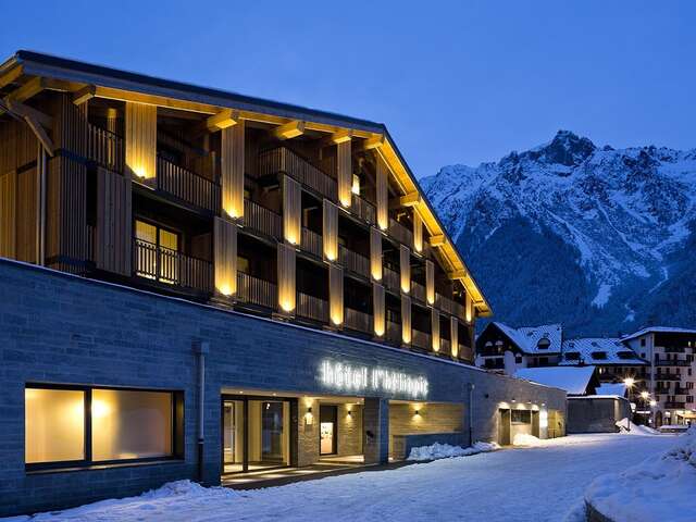 Heliopic Hotel & Spa