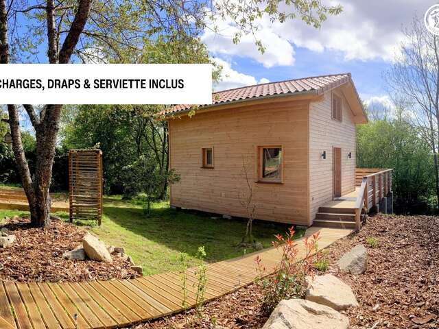 Chalet Mauve