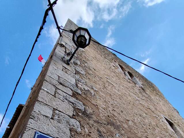 Lascaris Castle and Museum