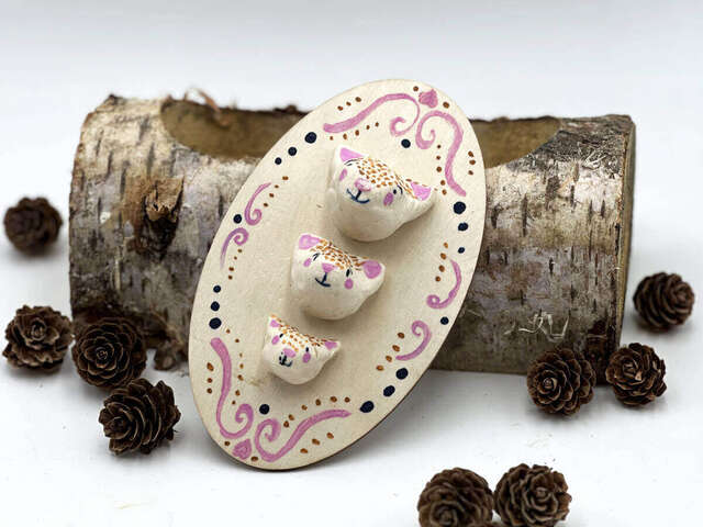 Kunst und Genuss – Die Entstehung eines Familienhaustierporträts