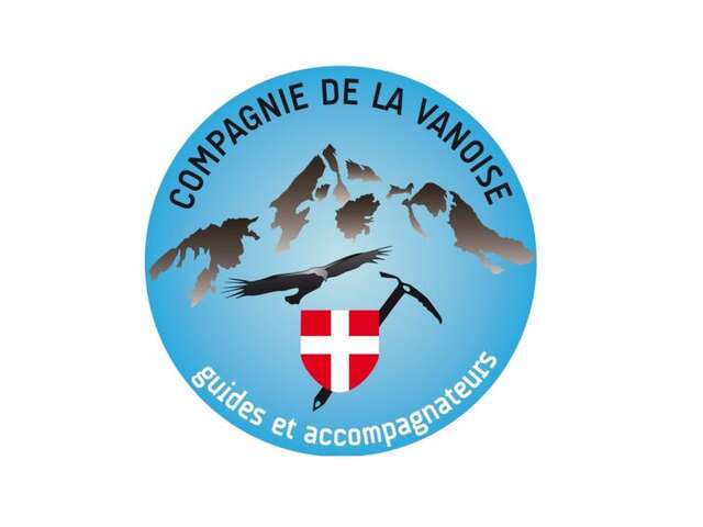 Séverin Marchand - Guide de Haute Montagne