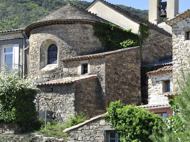 Eglise