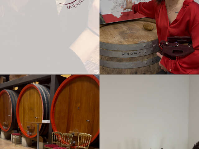 Roxandwine
