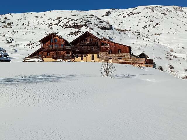 La Lobio