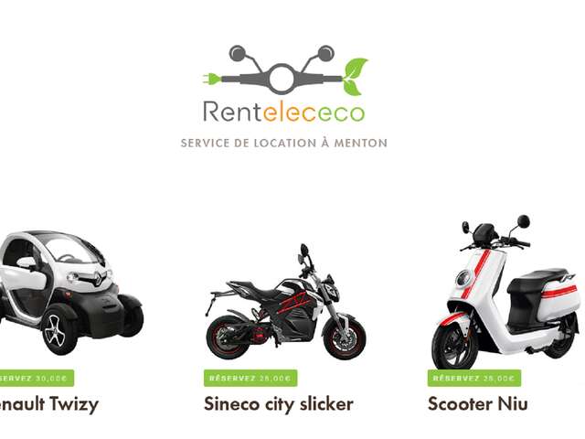 Rent Elec Eco