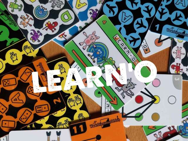 Learn'O