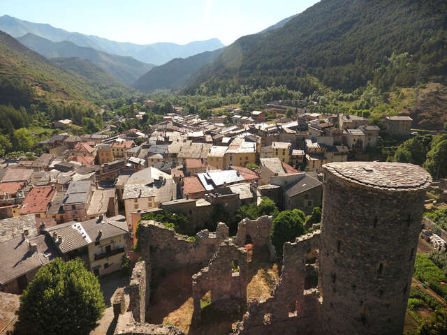 Philippe Demaria, accompagnateur montagne & VTT