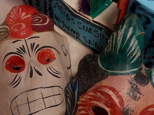 Visite commentée au Musée de Préhistoire régionale de Menton