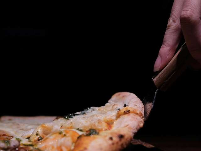 Bruciato ristorante