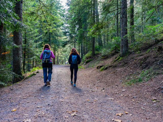 GR® de Pays Les Grenadières