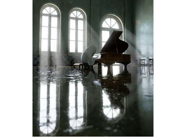 Gabriel Abrantes - Limbo