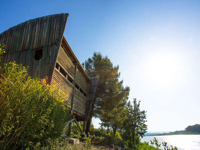 Observatoire Ornithologique de la Durance