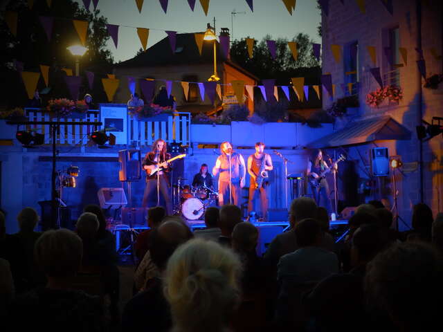 Fête de la Musique