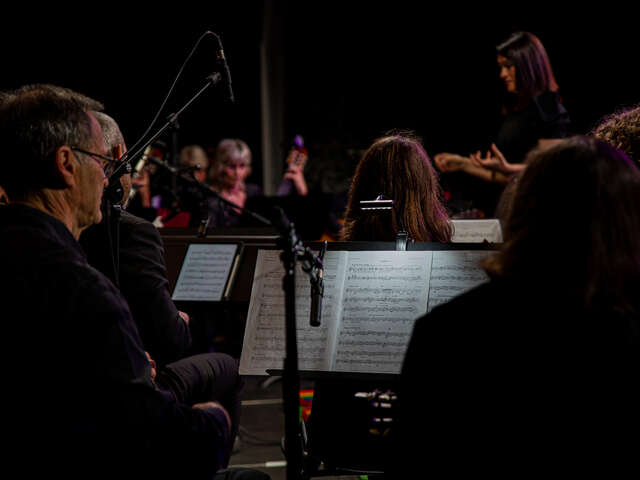 Hommage an Paul-Michelot